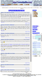 Mobile Screenshot of chenlim.com